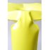 Tabouret enfant Plopp Mini - Jaune